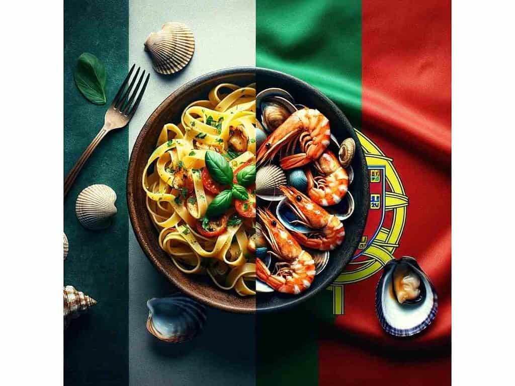 Portugal vs Italy The Best Travel Choice for Your Lifestyle